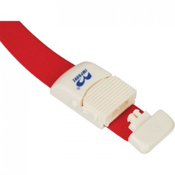 Жгут взрослый многораз. 40х2,5 см Improvacuter - фото 1