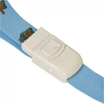 Жгут детский многораз. 35х2,5 см Improvacuter 50 шт/уп - фото 1