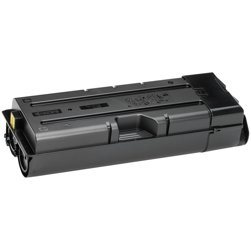 Тонер-картридж Kyocera TK-6705 чер. для KM-6500i/8000i - фото 3