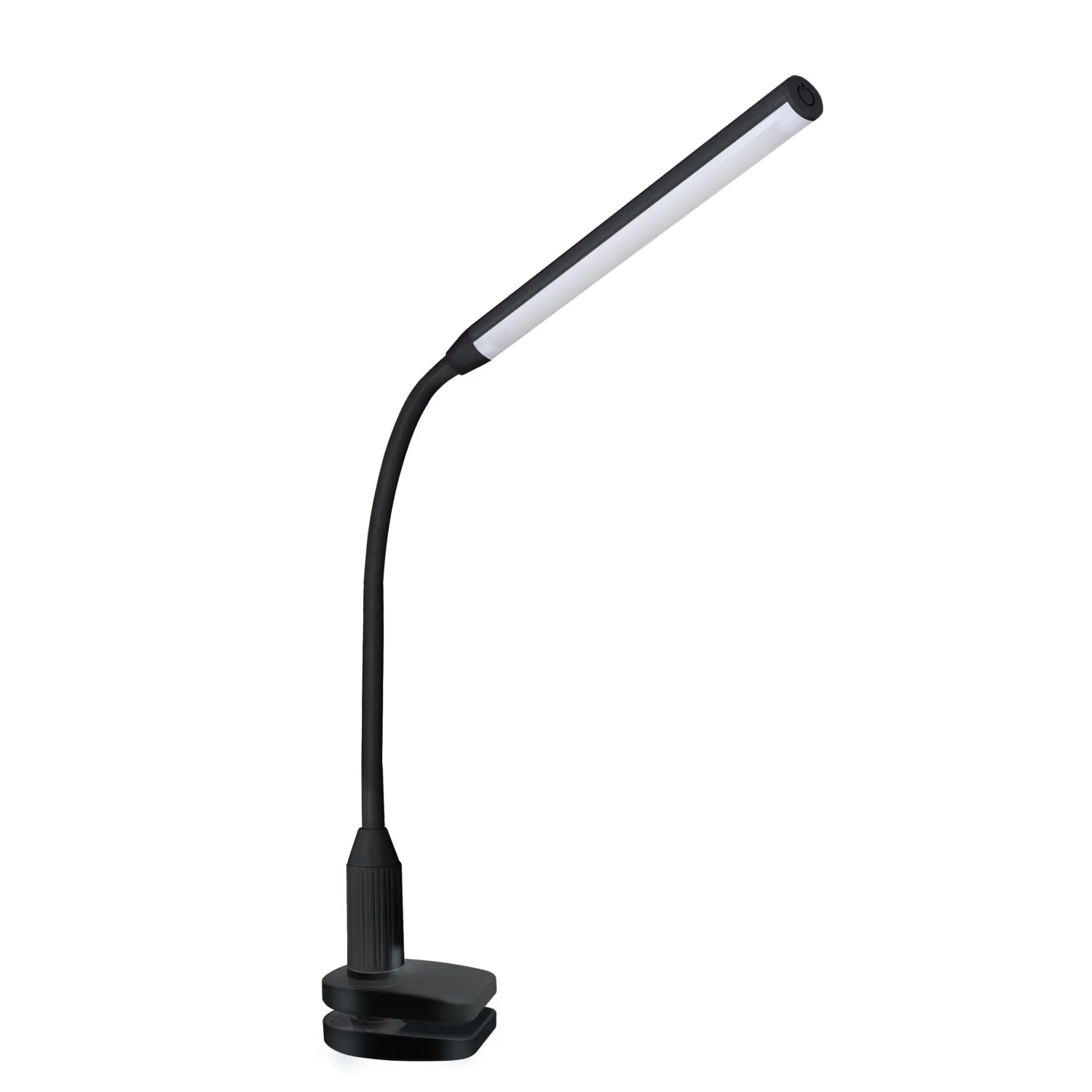 Светильник Camelion KD-793 LED, черн., 4 ур.ярк, с Светильник Camelion KD-793 LED, черн., 4 ур.ярк, с - фото 1