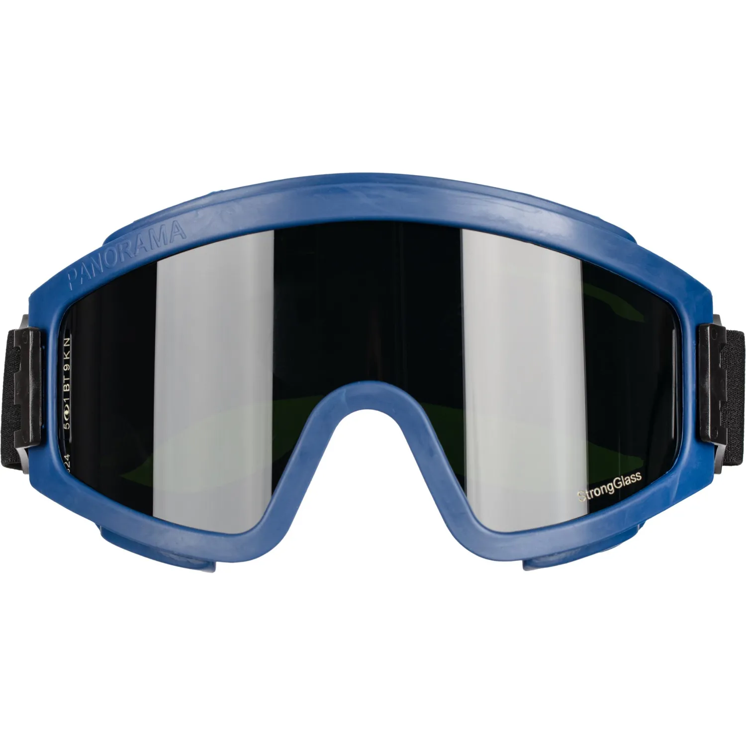 Очки защитные закрытые газосварРОСОМЗ 11 Panorama Strong Glass затем(21134) Очки защитные закрытые газосварРОСОМЗ 11 Panorama Strong Glass затем(21134) - фото 2