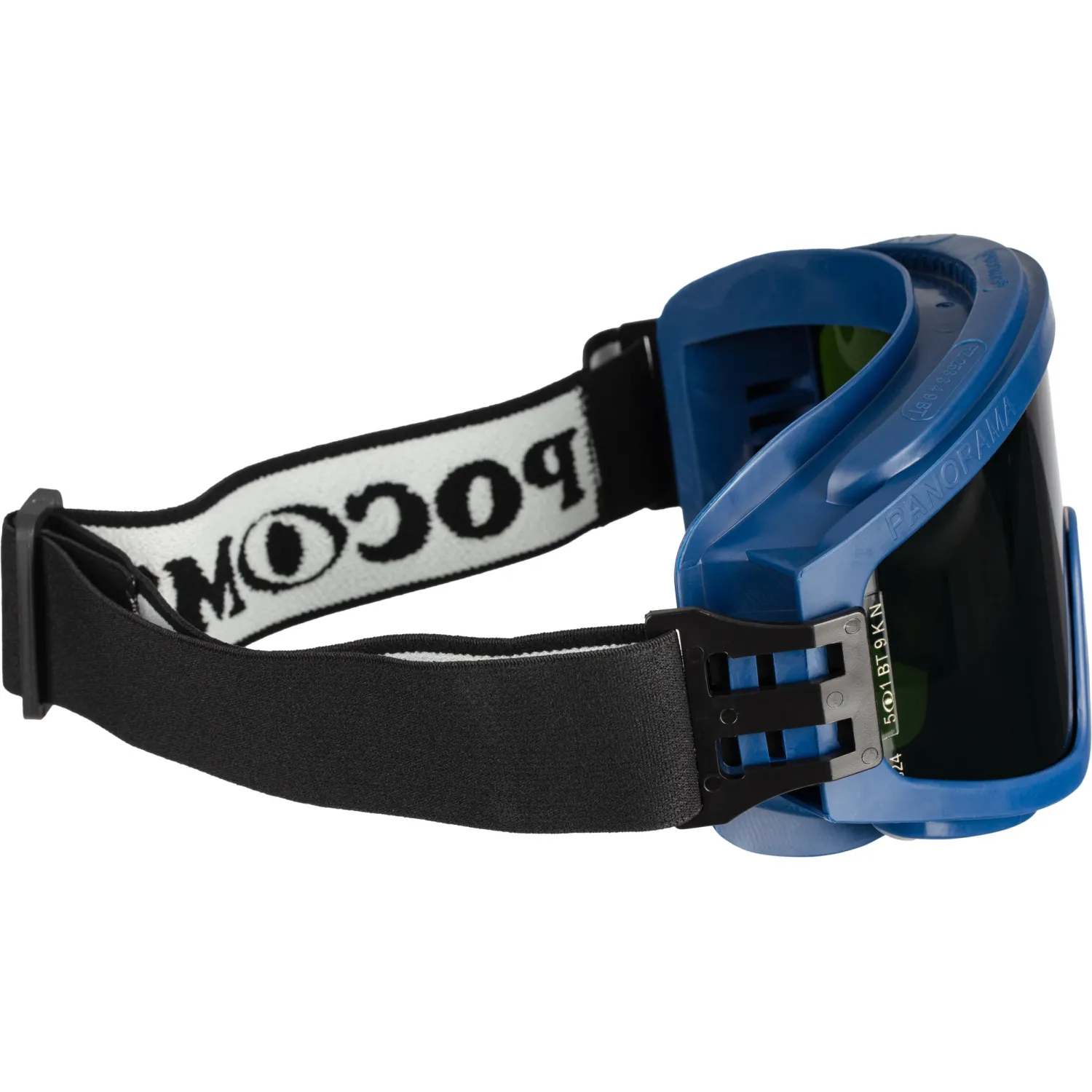 Очки защитные закрытые газосварРОСОМЗ 11 Panorama Strong Glass затем(21134) Очки защитные закрытые газосварРОСОМЗ 11 Panorama Strong Glass затем(21134) - фото 3