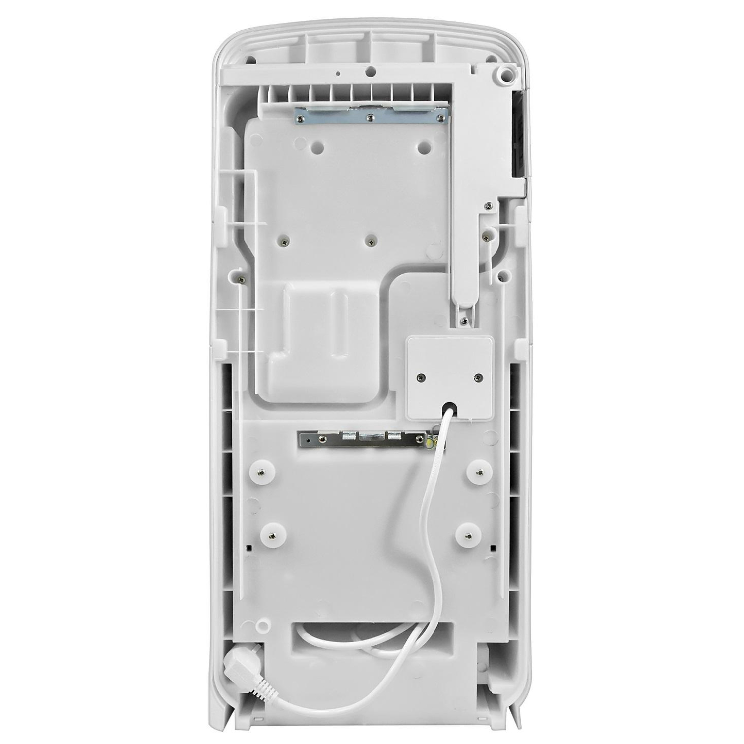 Сушилка для рук электрическая Puff-8878B 2 кВт белая - фото 4