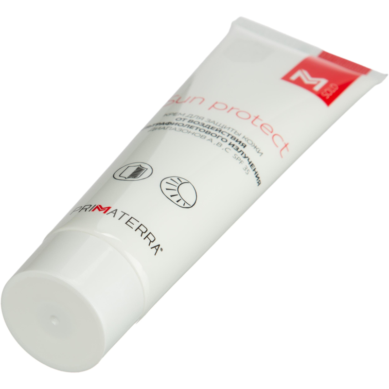 Крем защитный М SOLO Sun protect для лица и рук от УФ 100 мл - фото 4