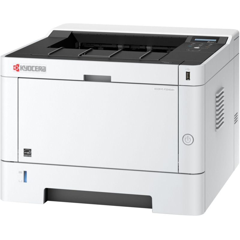 Принтер Kyocera ECOSYS P2040dn (1102RX3NL0) A4 40 стр /мин - фото 1