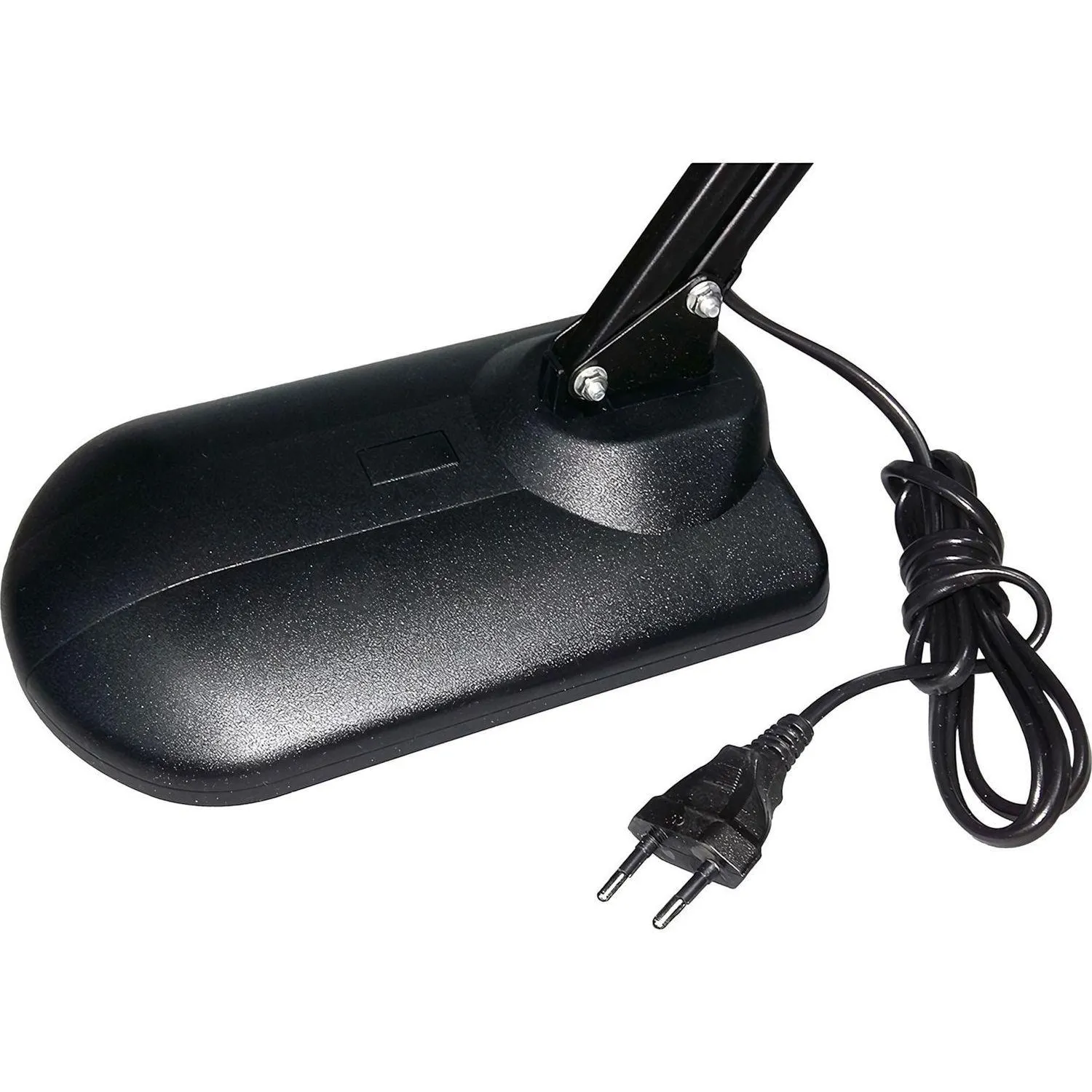 Светильник Трансвит Бета+ с основанием Е27 60W черный - фото 3