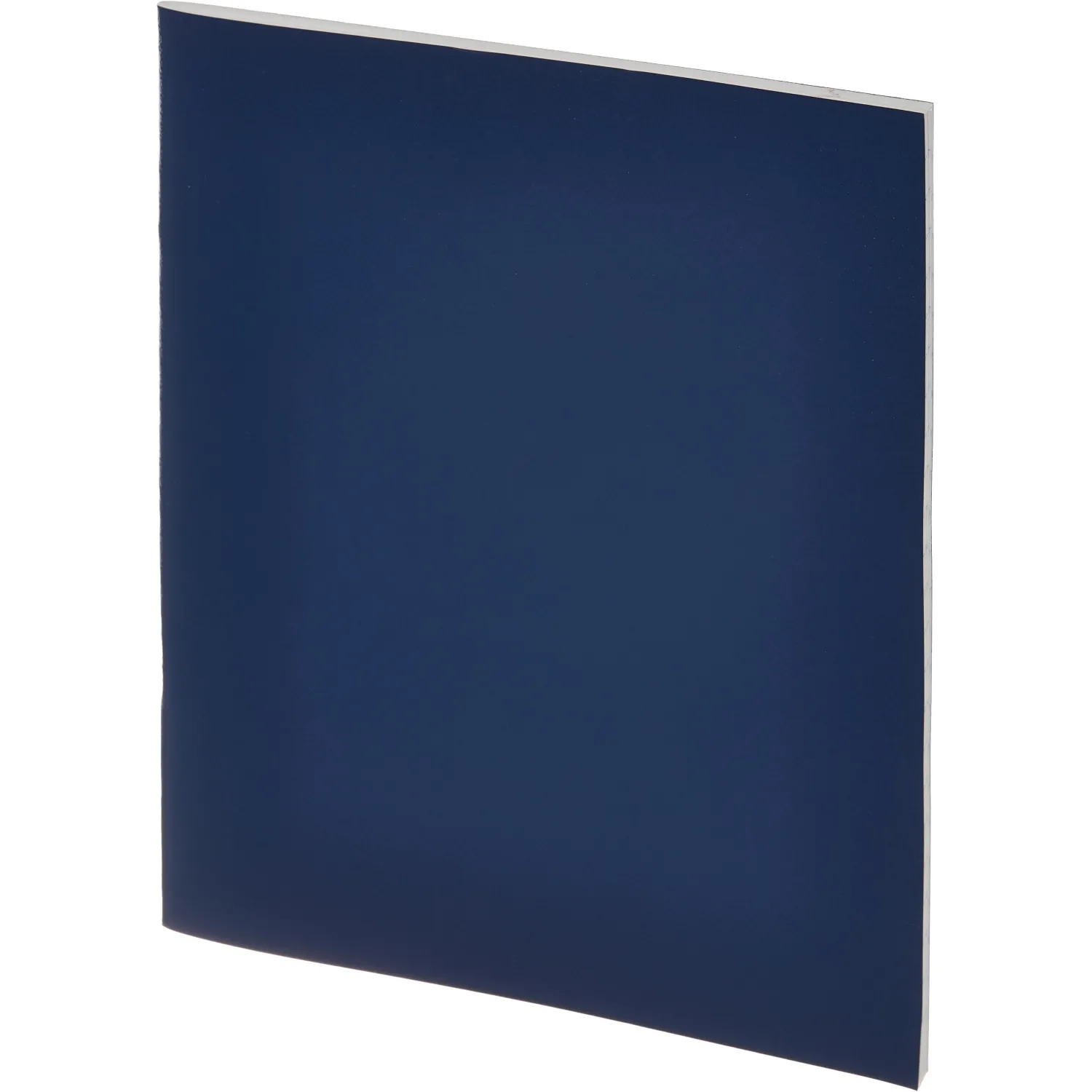 Тетрадь общая Attache,48л,лин,А5,скреп,обл.бумвин,блок офс,цвета в асс - фото 2