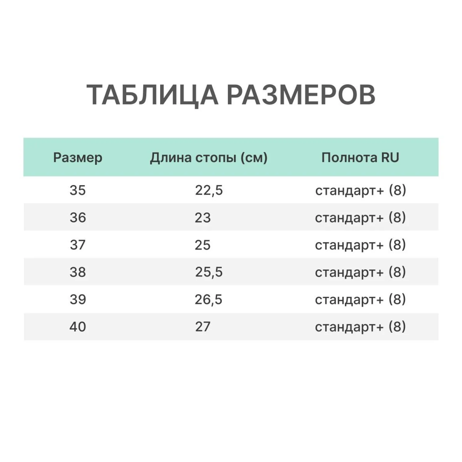 Сабо жен.нат.кожа цв.белый(р.35) (4-12-7) - фото 9