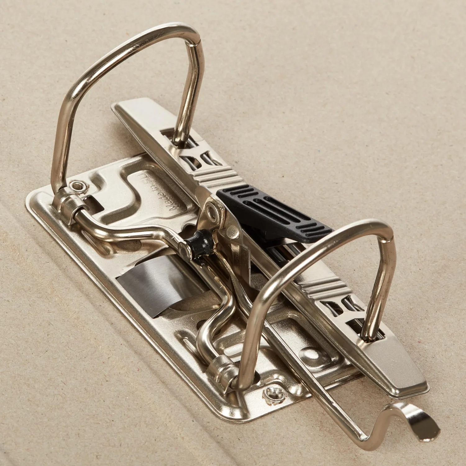 Папка-регистратор Attache Economy Отчет-Архив,карт.б/мет.уг,50мм 10шт/уп Папка-регистратор Attache Economy Отчет-Архив,карт.б/мет.уг,50мм 10шт/уп - фото 2