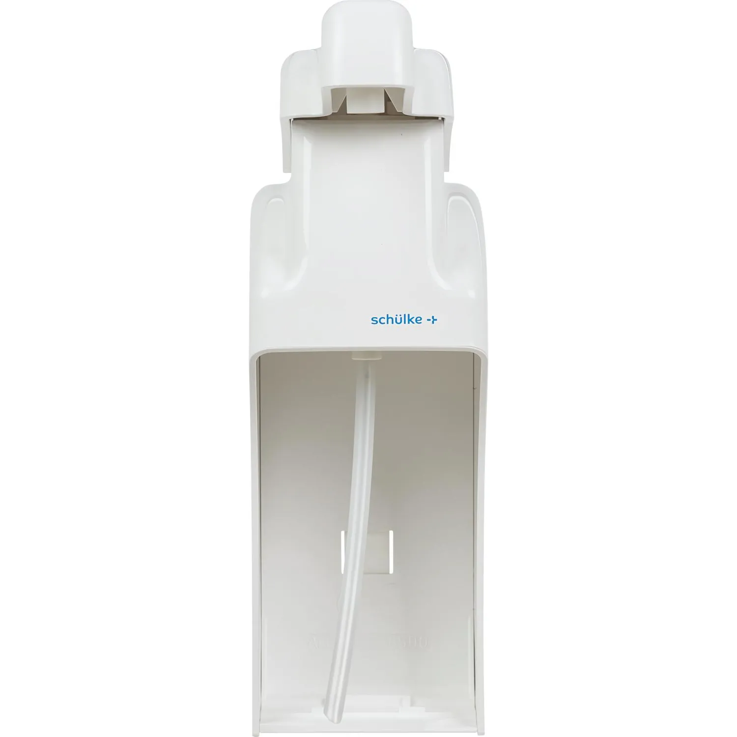 Дозатор локтевой настенный Шульке Майер - фото 2