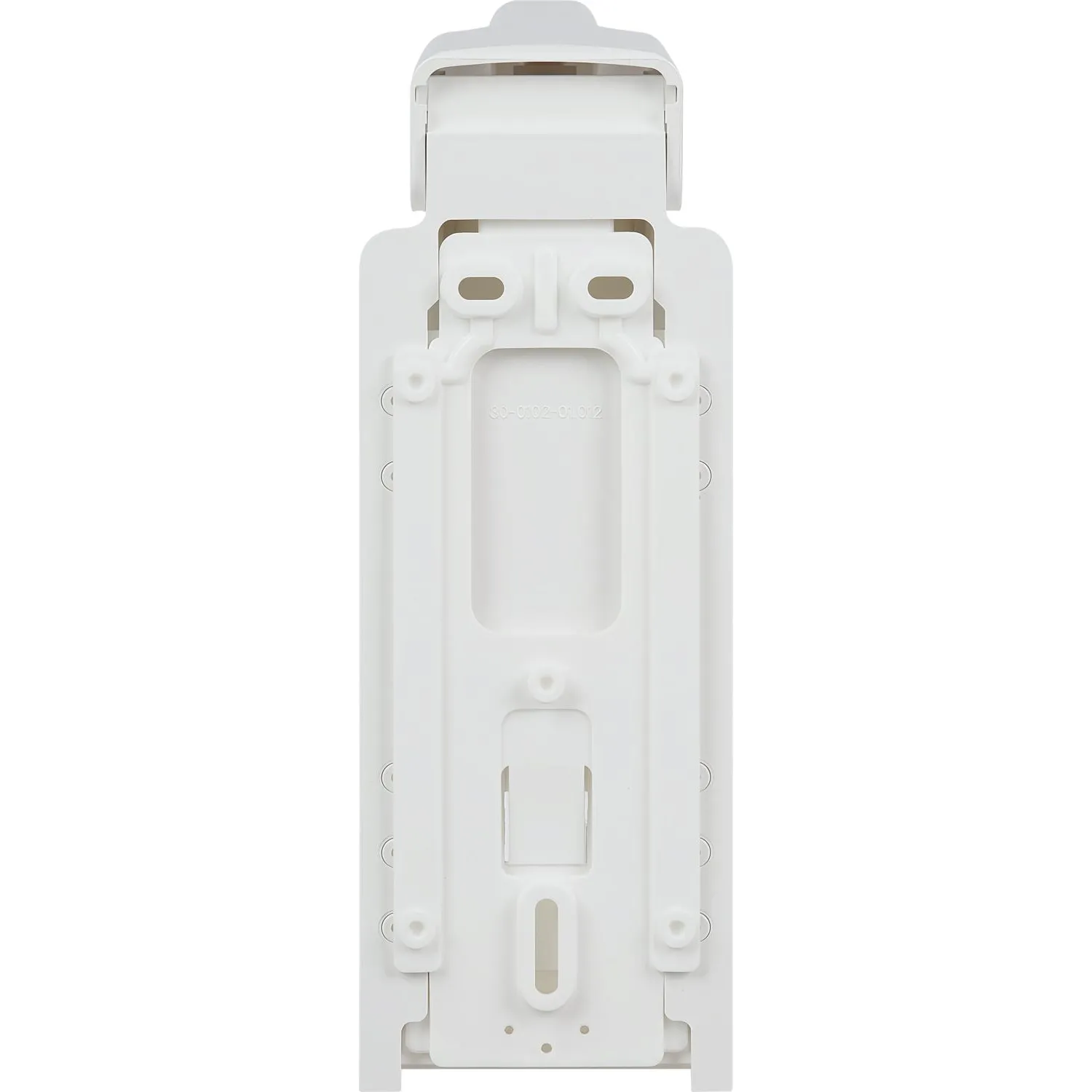 Дозатор локтевой настенный Шульке Майер - фото 4