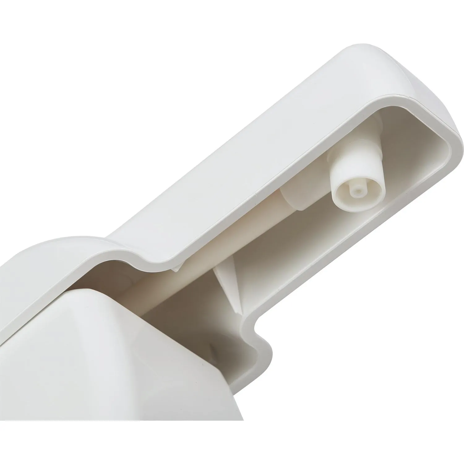 Дозатор локтевой настенный Шульке Майер - фото 5