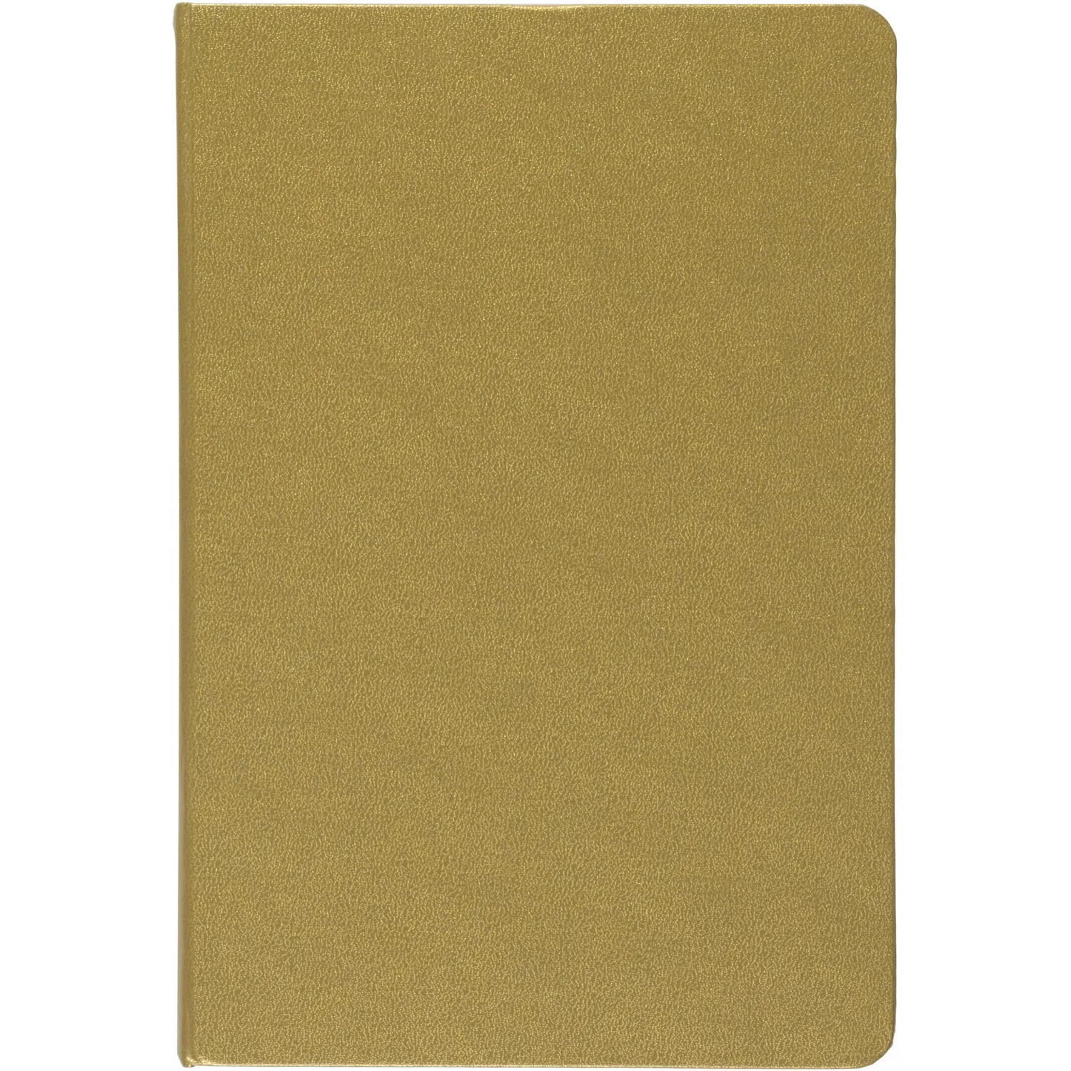 Ежедневник недатированный золото, MEGAPOLIS А5, 142х214мм,320стр.3-281/08 - фото 4