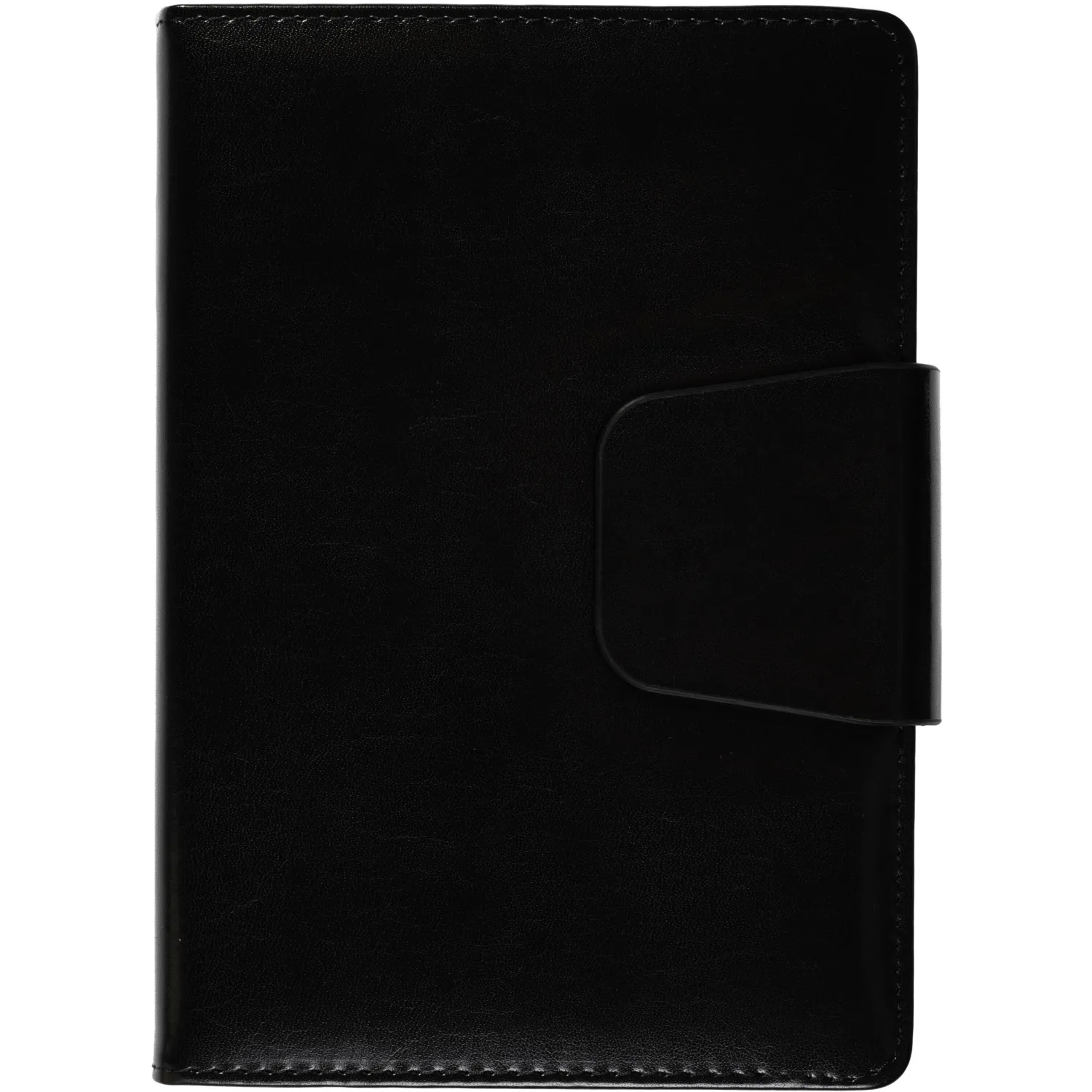 Ежедневник недатированный A5, Prestige черный, 160 л. 3-352/01 - фото 4