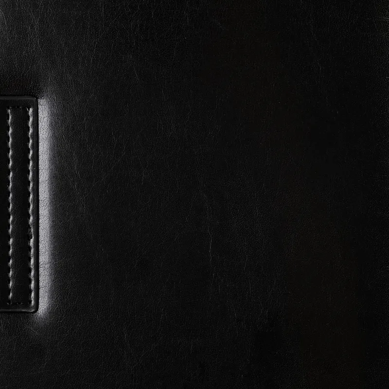 Ежедневник недатированный A5, Prestige черный, 160 л. 3-352/01 Ежедневник недатированный A5, Prestige черный, 160 л. 3-352/01 - фото 2