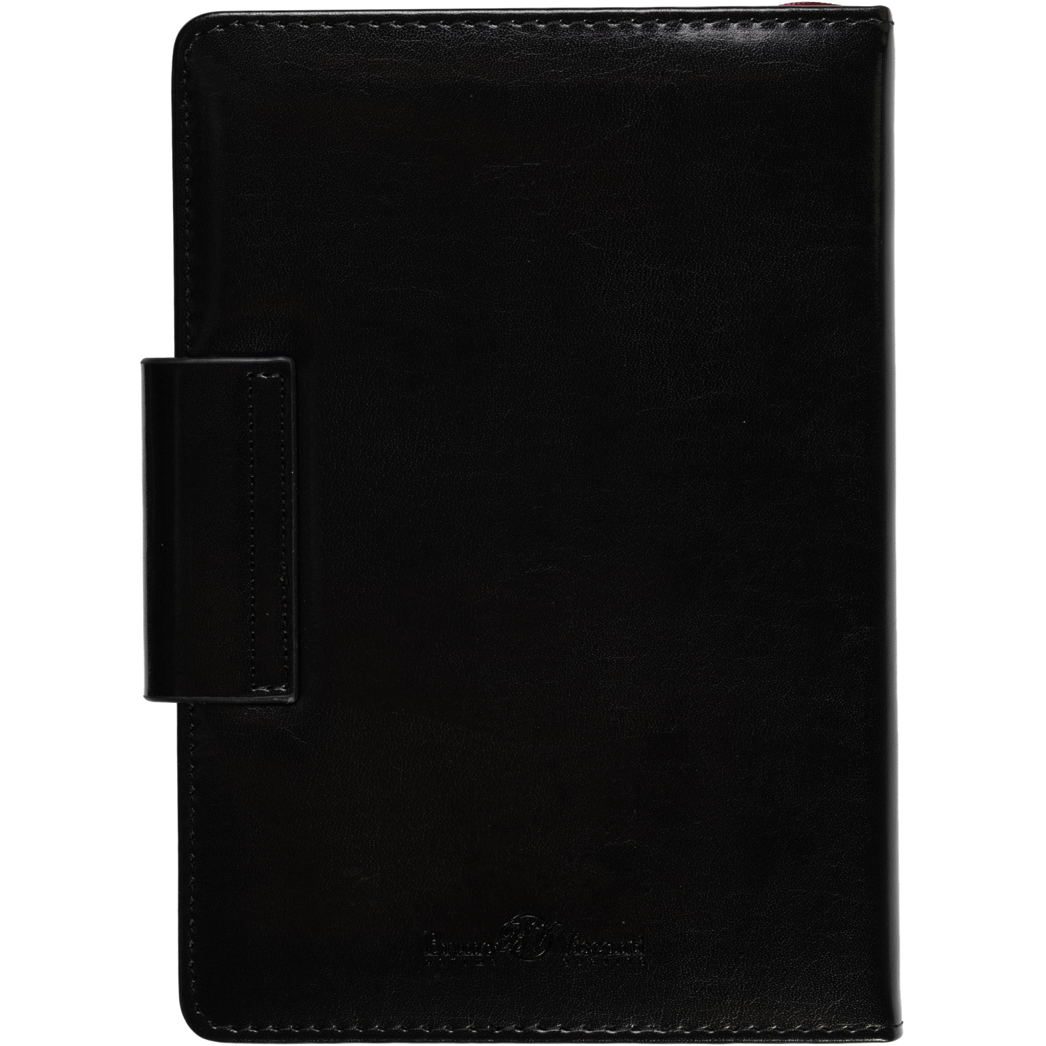 Ежедневник недатированный A5, Prestige черный, 160 л. 3-352/01 Ежедневник недатированный A5, Prestige черный, 160 л. 3-352/01 - фото 13