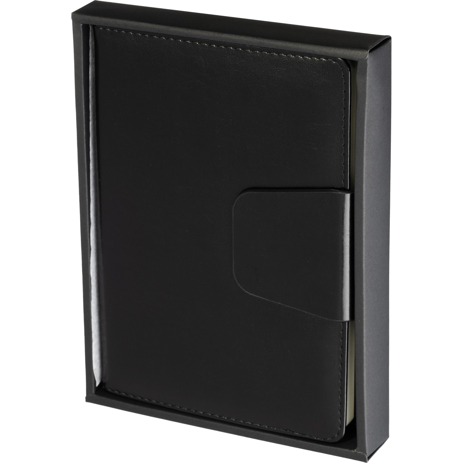 Ежедневник недатированный A5, Prestige черный, 160 л. 3-352/01 Ежедневник недатированный A5, Prestige черный, 160 л. 3-352/01 - фото 17