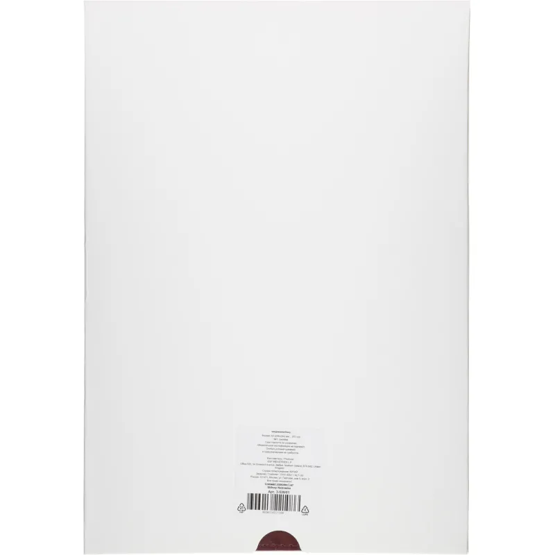 Ежедневник недатированный ,А4,,136л,Sidney Nebraskaбордо 3-539/01 Ежедневник недатированный ,А4,,136л,Sidney Nebraskaбордо 3-539/01 - фото 19