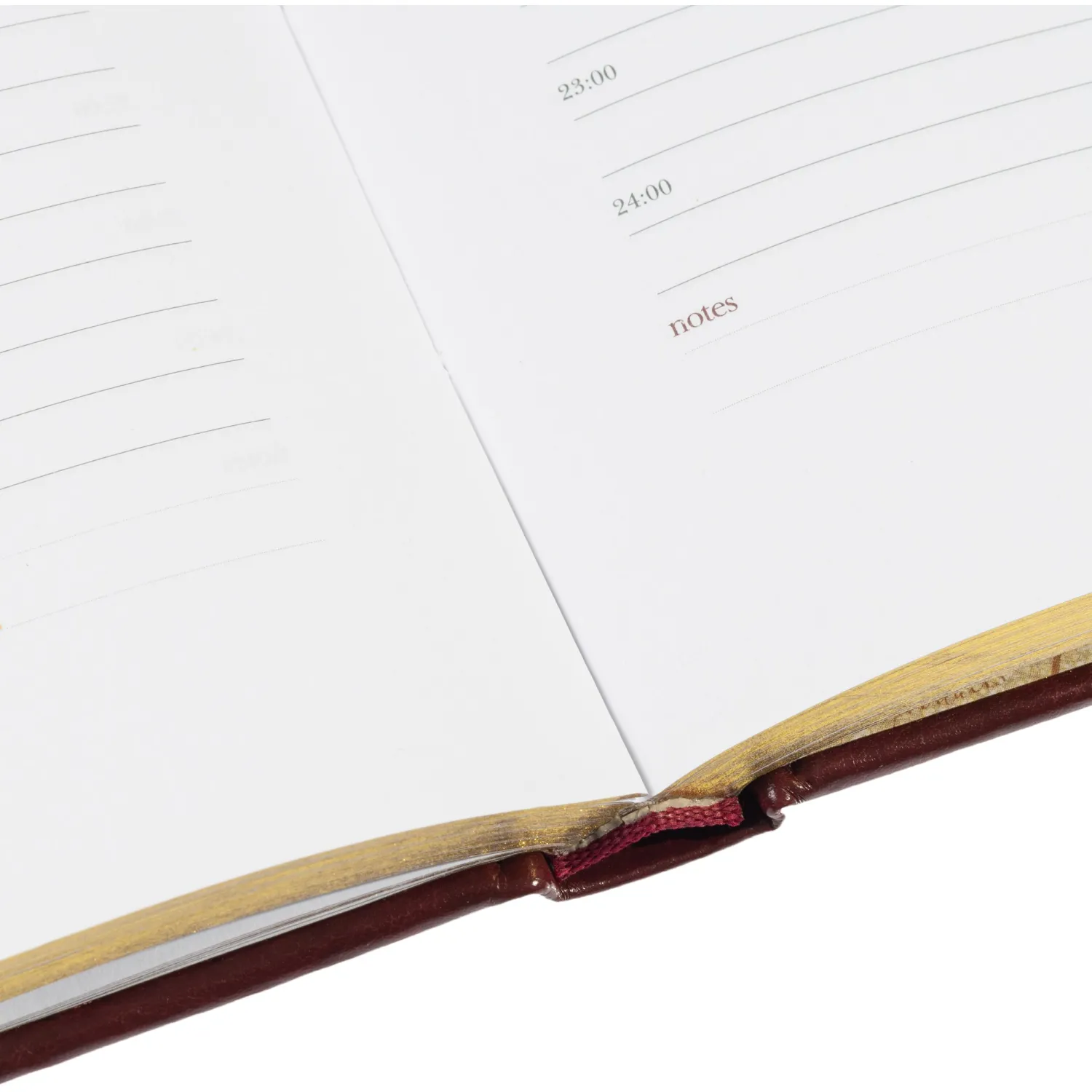 Ежедневник недатированный ,А4,,136л,Sidney Nebraskaбордо 3-539/01 Ежедневник недатированный ,А4,,136л,Sidney Nebraskaбордо 3-539/01 - фото 20