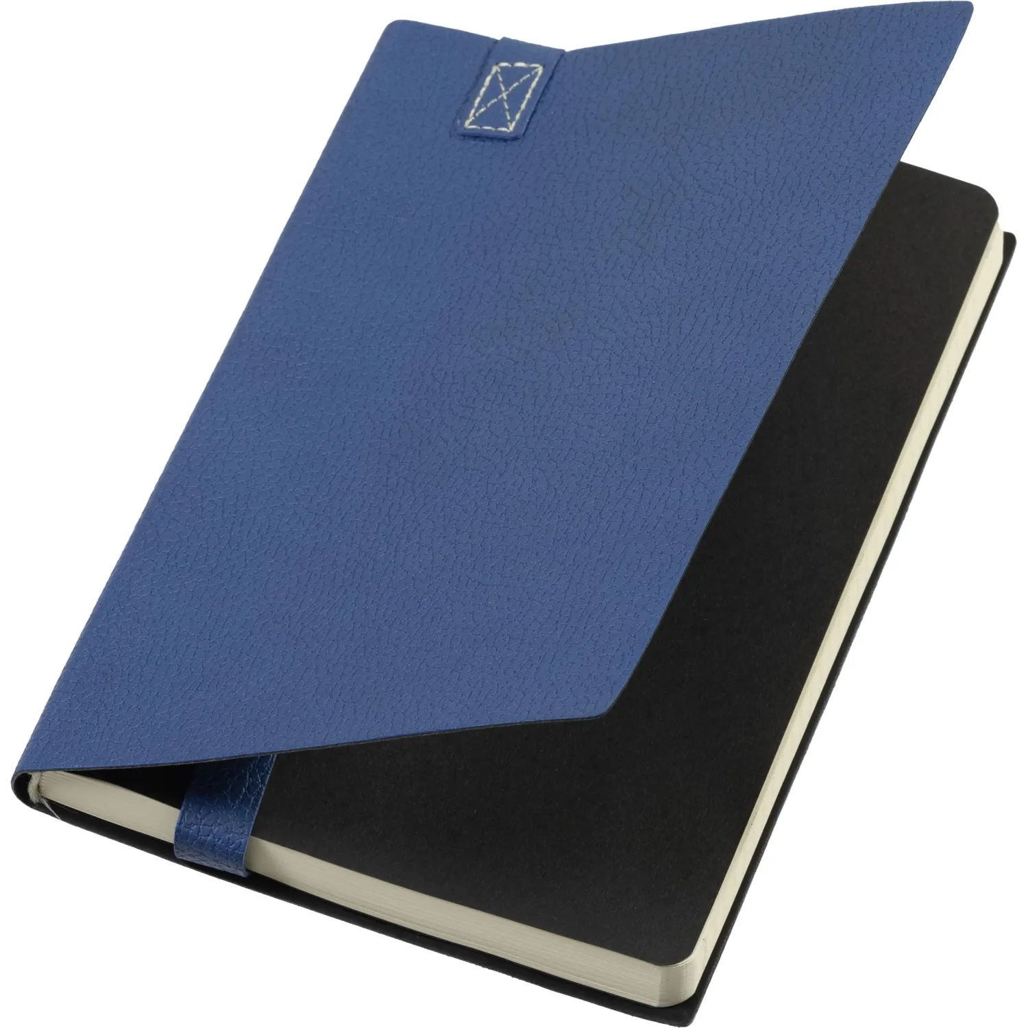 Ежедневник недатированный A5, Trend синий, 136 л. 3-516/04 - фото 7