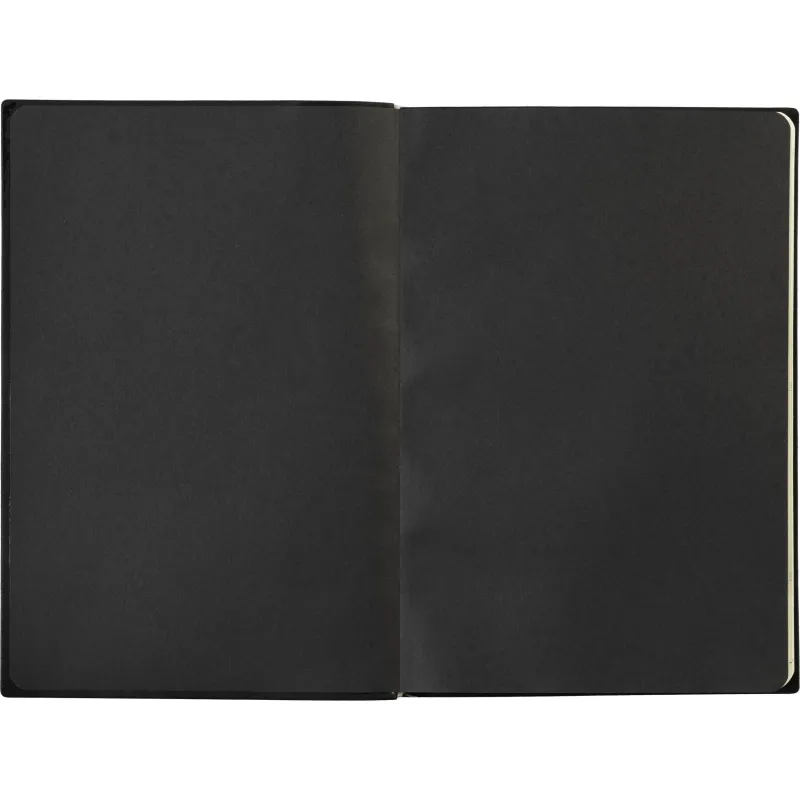 Ежедневник недатированный A5, Trend синий, 136 л. 3-516/04 - фото 2