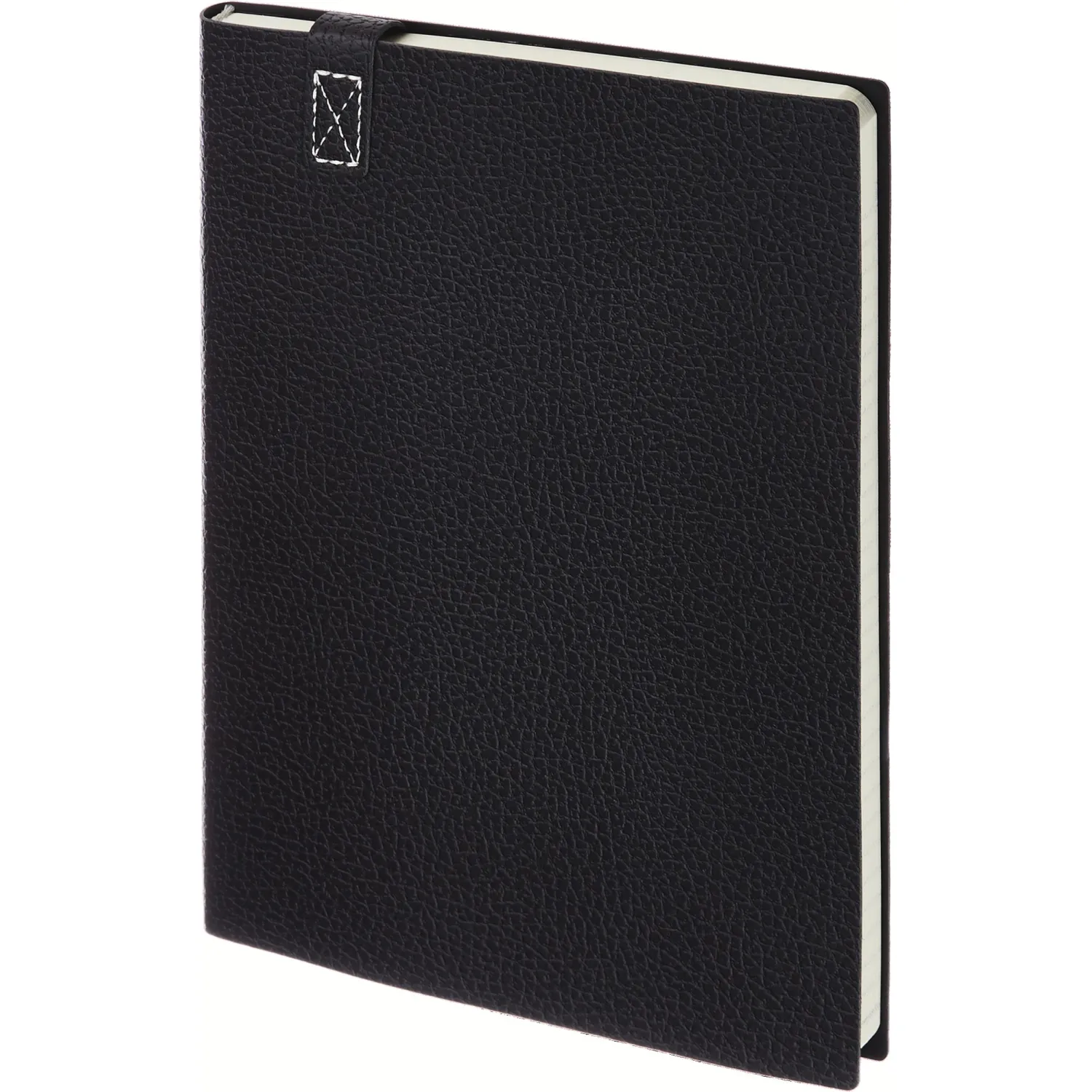 Ежедневник недатированный A5, Trend черный, 136 л. 3-516/01 - фото 2