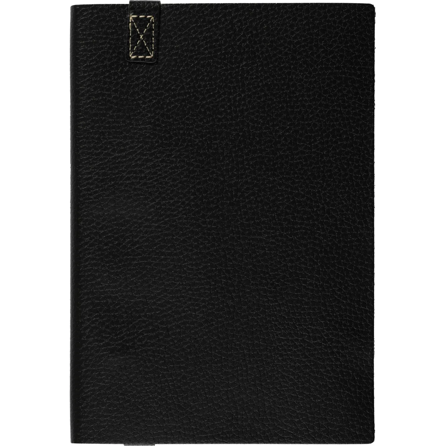 Ежедневник недатированный A5, Trend черный, 136 л. 3-516/01 - фото 4