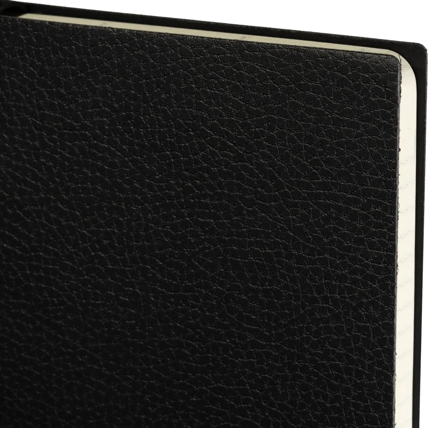 Ежедневник недатированный A5, Trend черный, 136 л. 3-516/01 - фото 5