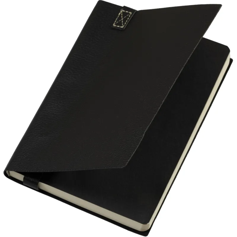 Ежедневник недатированный A5, Trend черный, 136 л. 3-516/01 - фото 7