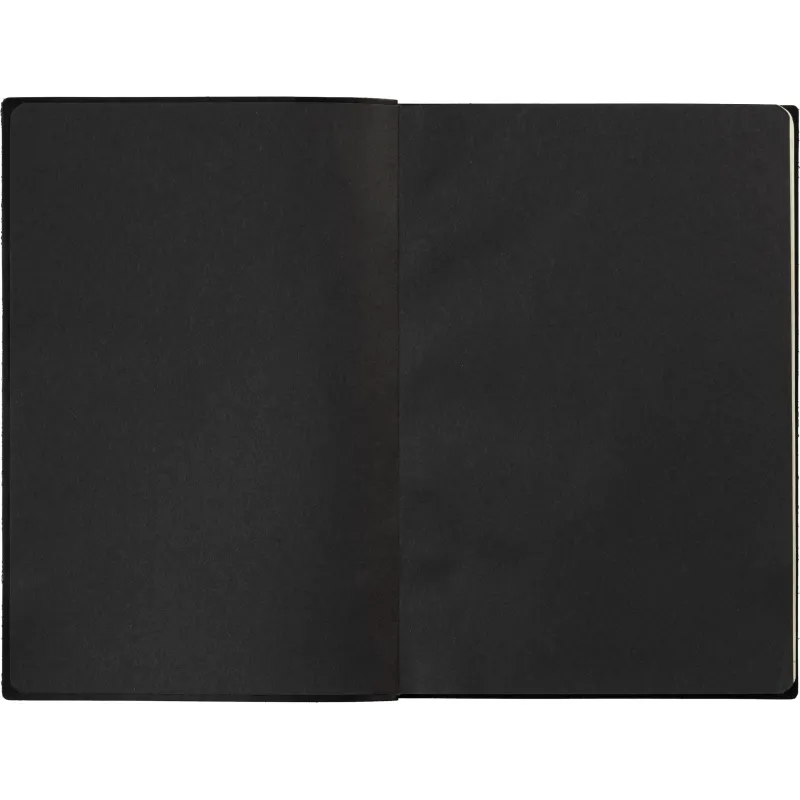 Ежедневник недатированный A5, Trend черный, 136 л. 3-516/01 - фото 8