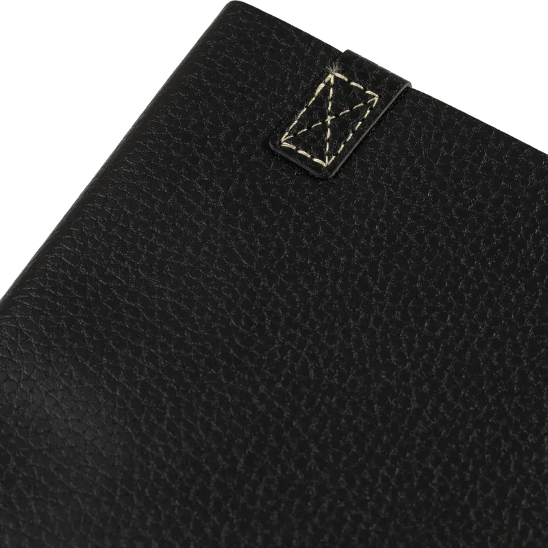 Ежедневник недатированный A5, Trend черный, 136 л. 3-516/01 - фото 20