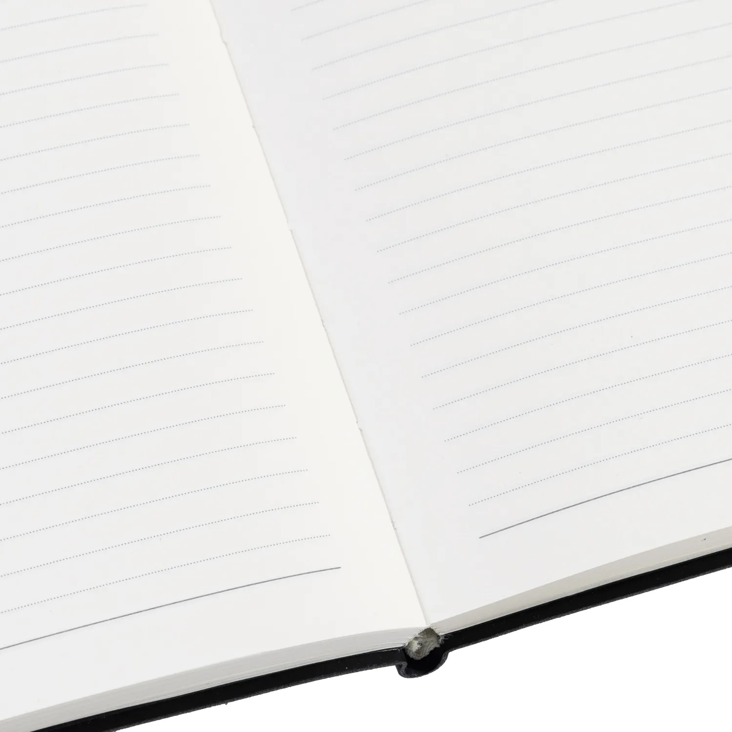 Ежедневник недатированный A5, Trend черный, 136 л. 3-516/01 - фото 21