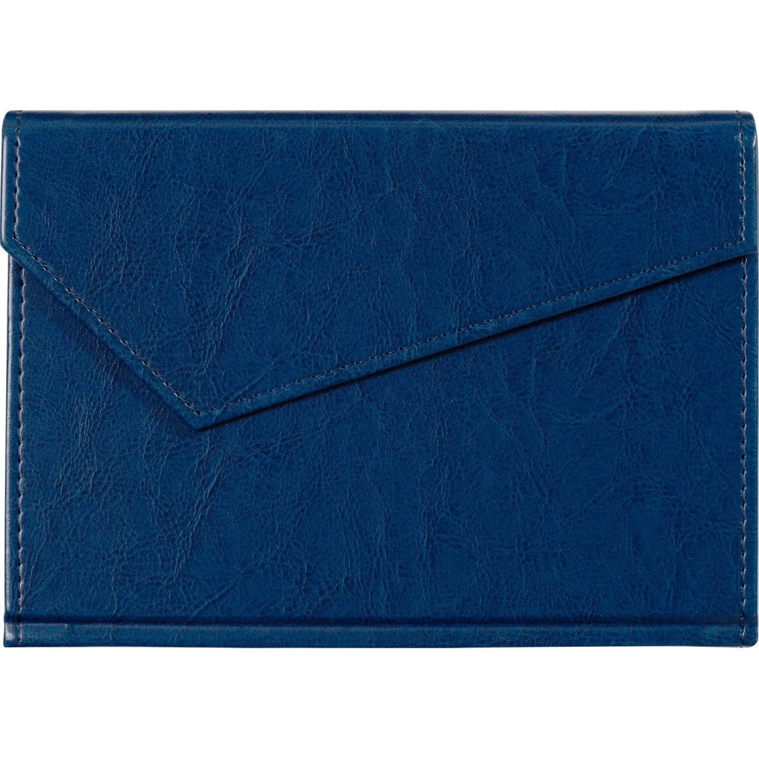 Ежедневник недатированный синий,А5,143х210мм,180л,ATTACHE MAGNET - фото 4