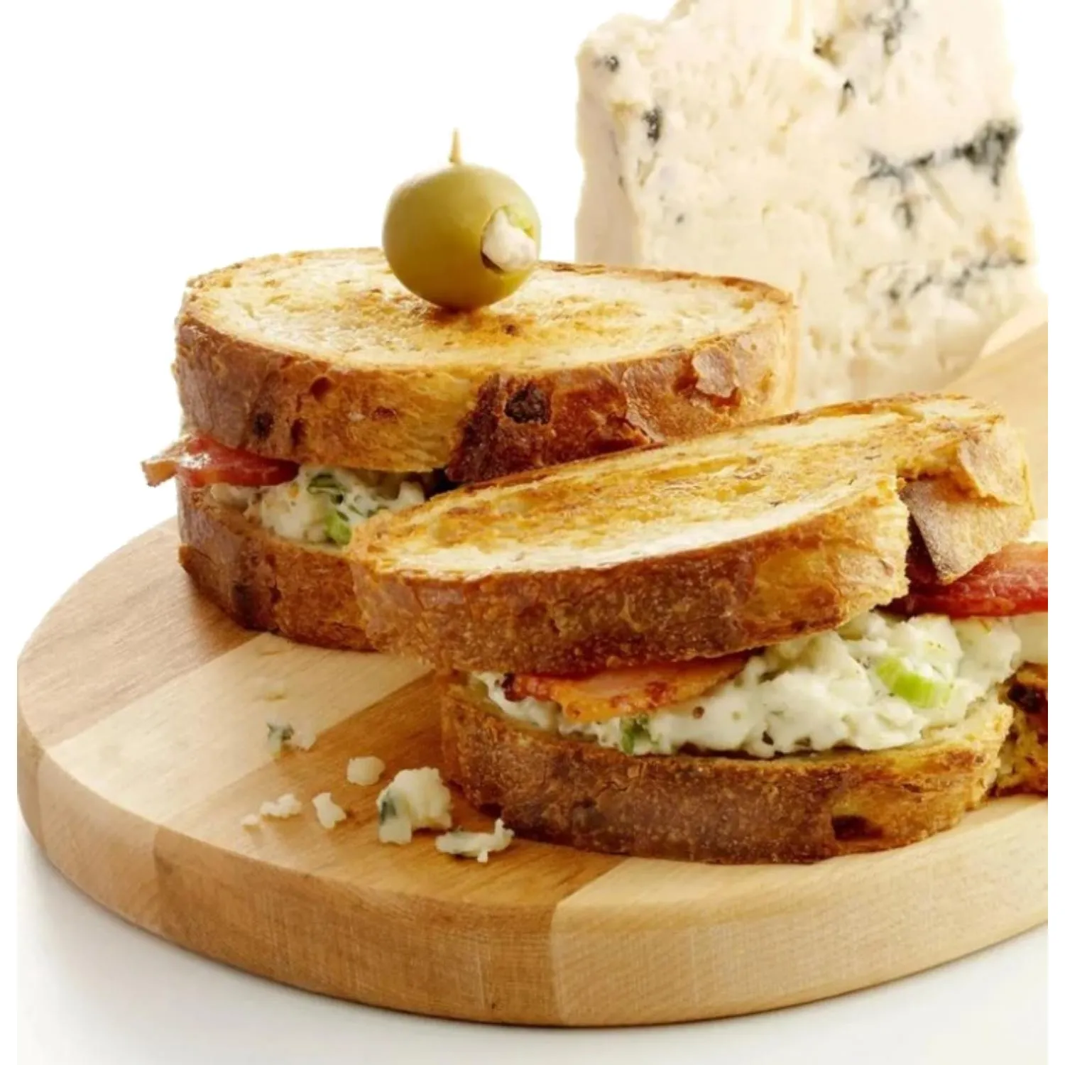 Зубочистки бамбук в инд. ПП-упак. 1000шт./уп. 401-488 - фото 3