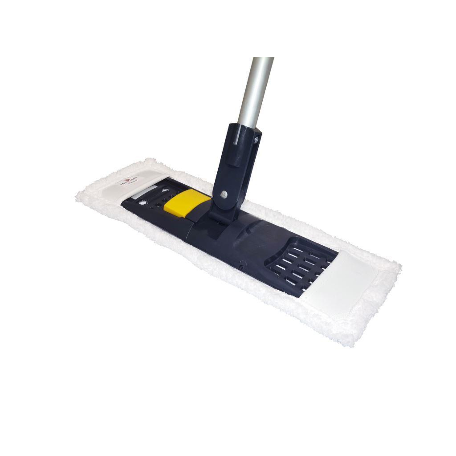 Швабра флаундер Метлана серая Швабра флаундер Метлана серая - фото 2