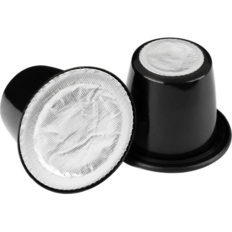Кофе в капсулах Single cup Intense 10x9г - фото 6