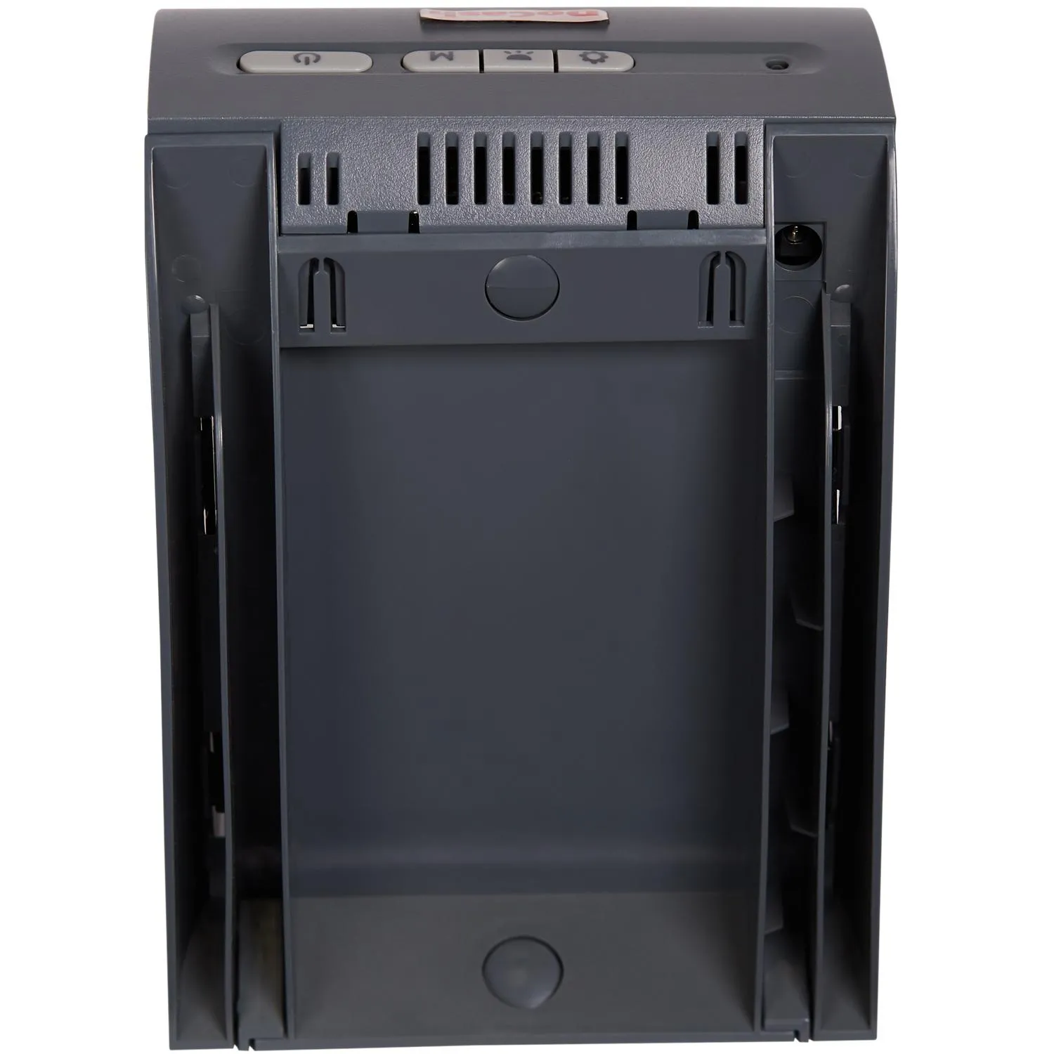 Детектор банкнот DoCash mini IR/UV/AS универсальный - фото 4