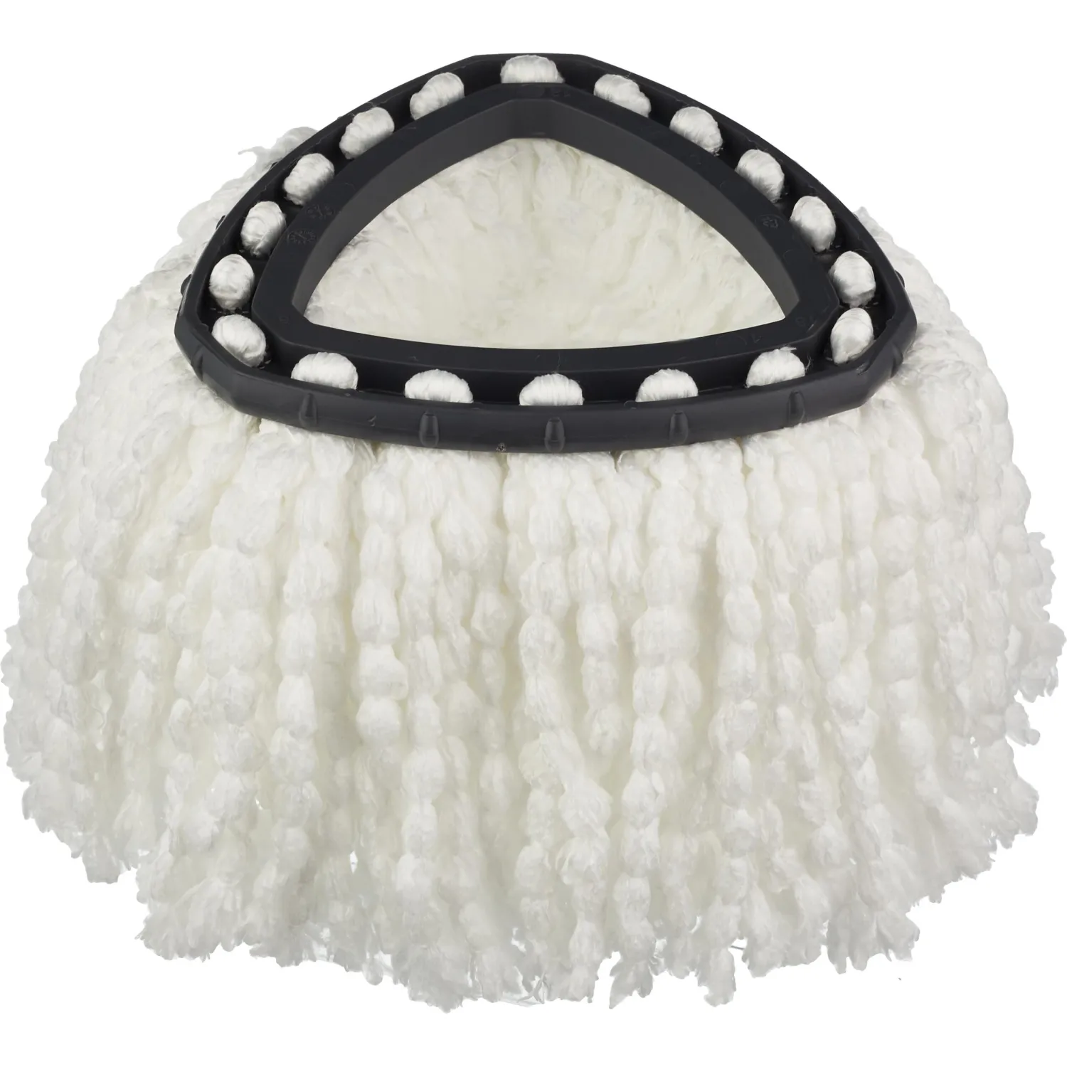 Насадка МОП Vileda д/флаунд УльтраСпин Мини 531141(к 701500,701511) - фото 3