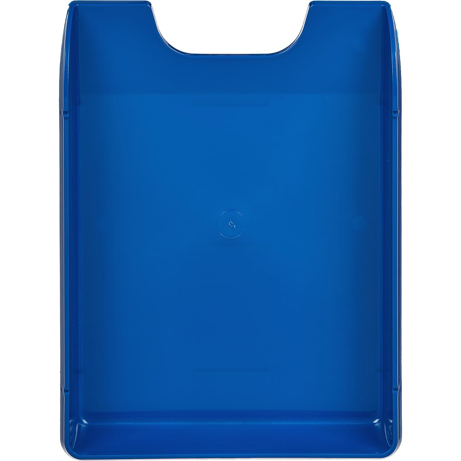 Лоток горизонтальный Attache Триколор 3шт/уп белый, синий, красный Лоток горизонтальный Attache Триколор 3шт/уп белый, синий, красный - фото 5