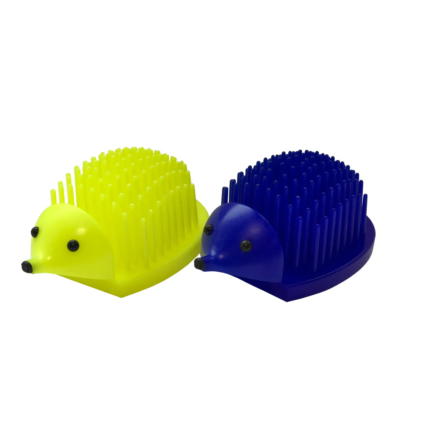 Подставка-органайзер для ручек и карандашей Attache ЕЖИК, цвет в ассорт - фото 2