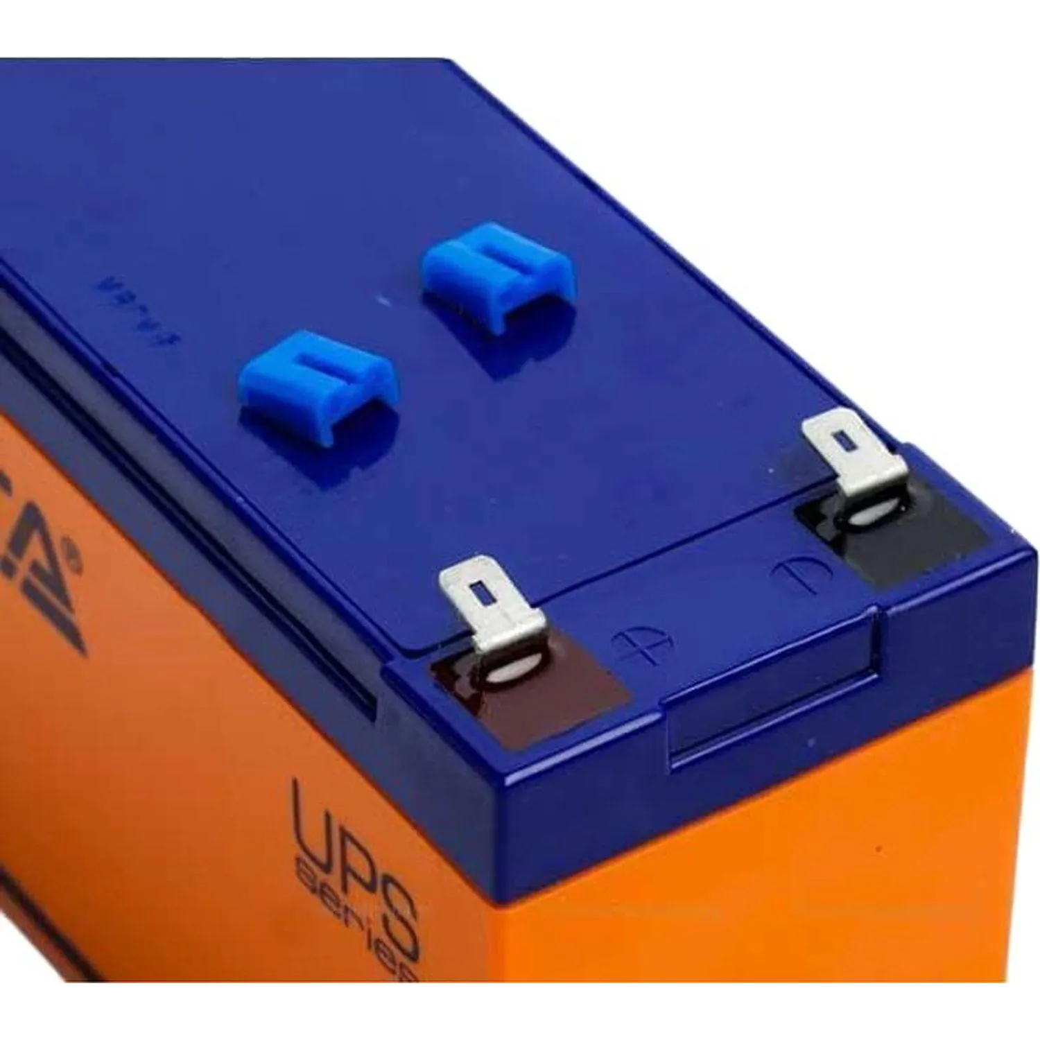 Батарея для ИБП Delta HR 12-7,2 (12V/7,2Ah) - фото 4