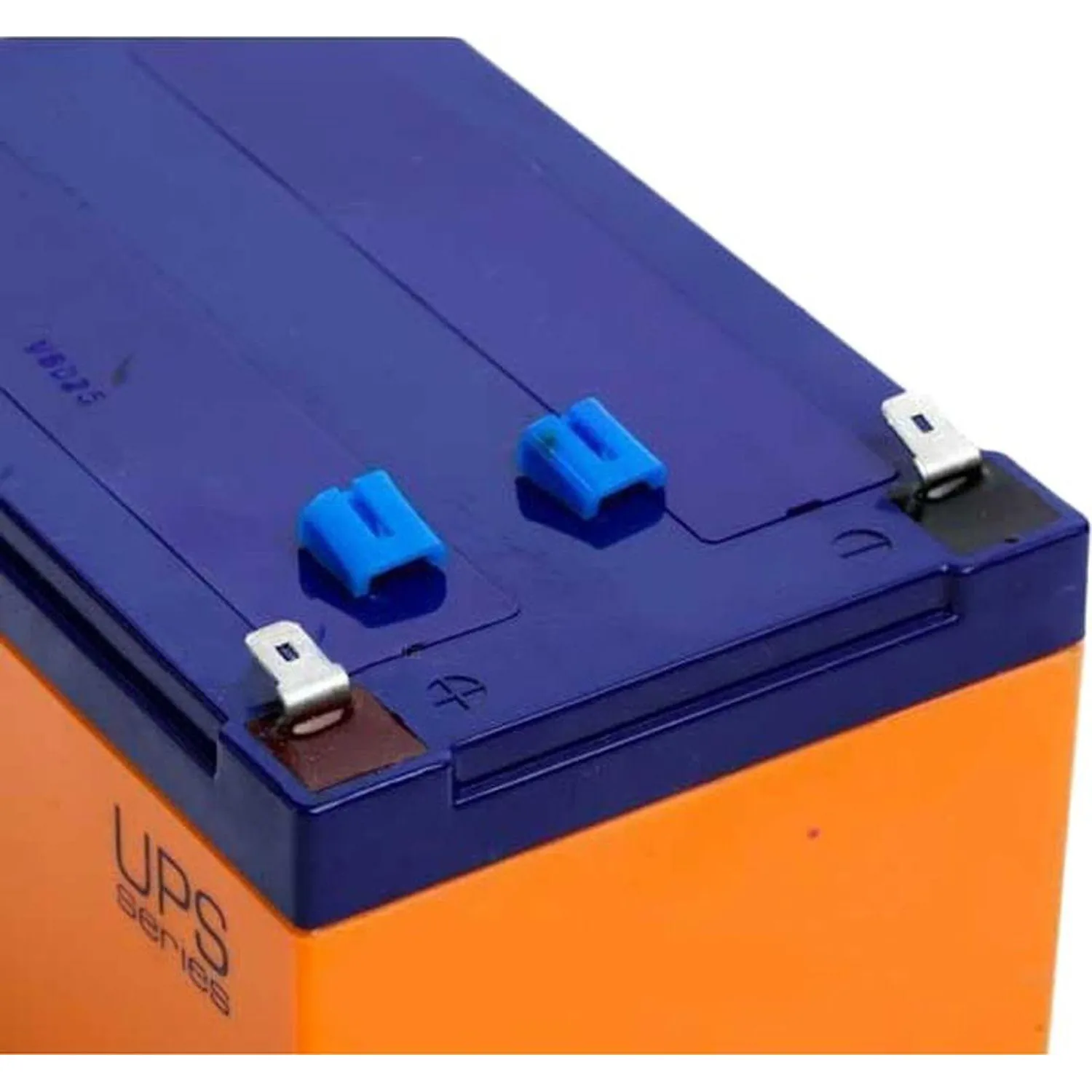 Батарея для ИБП Delta HR 12-12X/12-12 (12V/12Ah) - фото 4