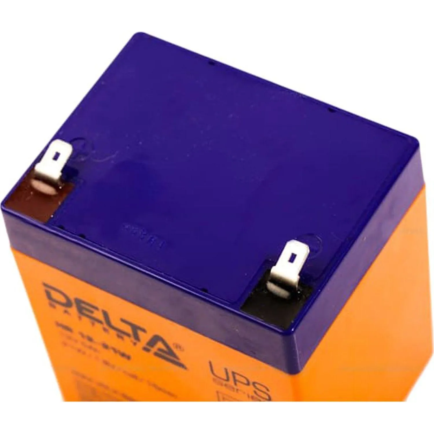 Батарея для ИБП Delta HR 12-21W (12V/5Ah)_D_K - фото 4