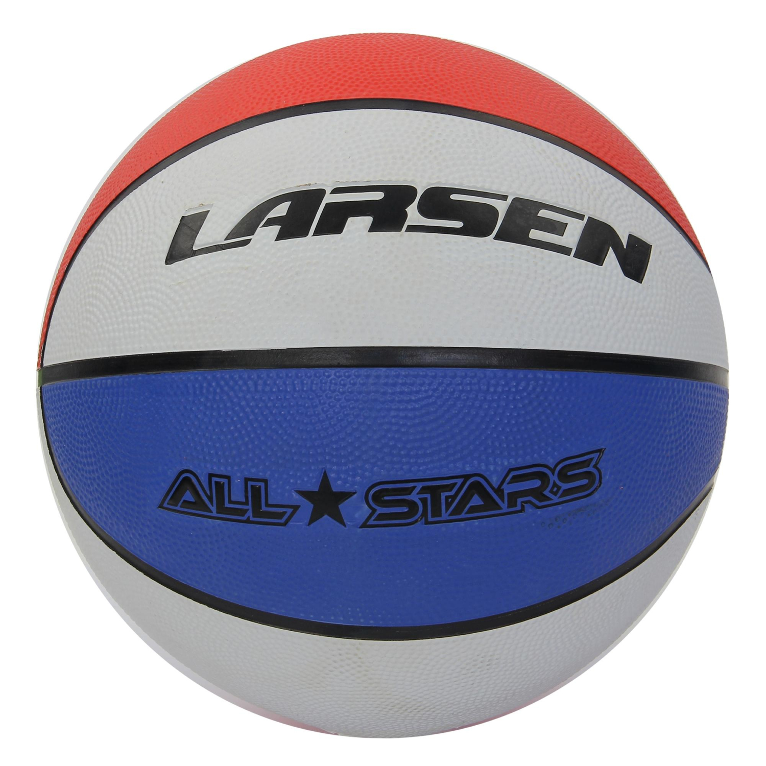 Мяч баскетбольный Larsen All Stars 324217 - фото 1