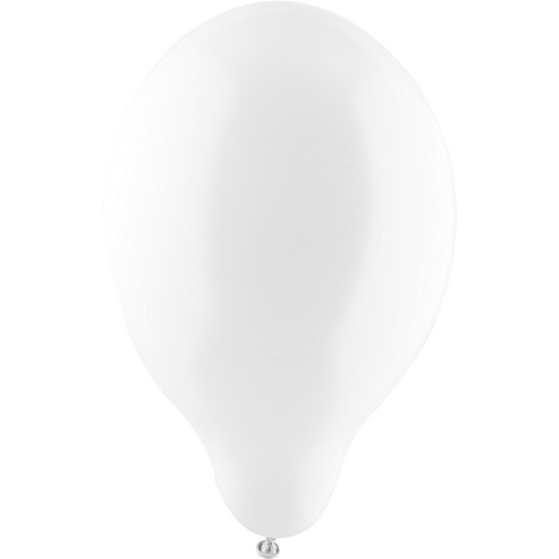Набор шаров B 85/002 Пастель Экстра White 1102-0173 - фото 2