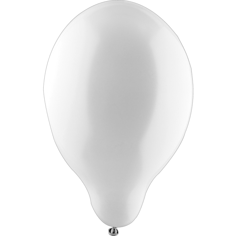 Набор шаров B 85/002 Пастель Экстра White 1102-0173 - фото 1