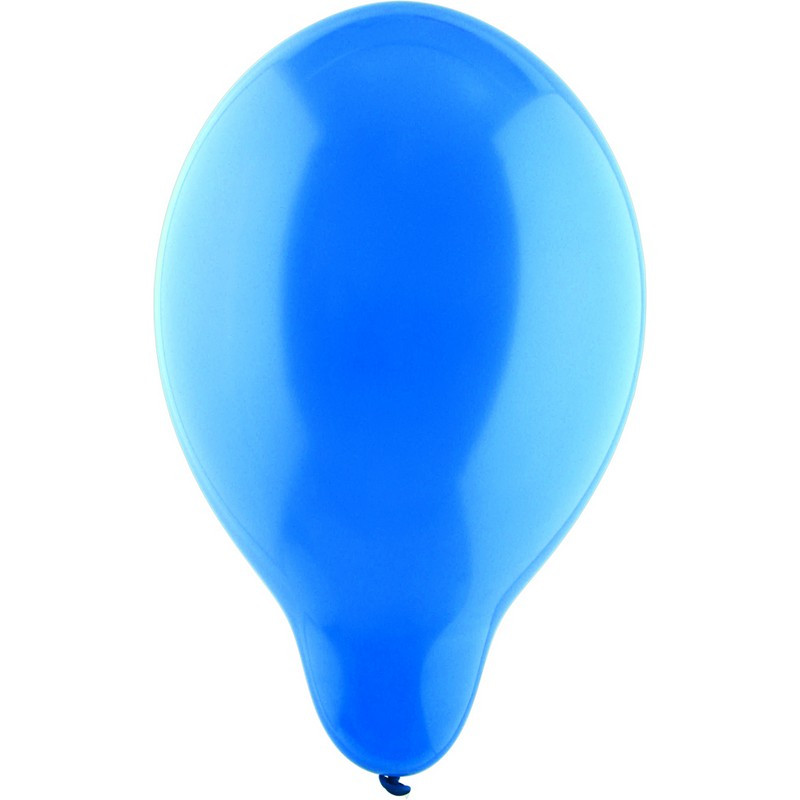 Набор шаров В 85/012 Пастель Экстра Mid Blue 1102-0183 - фото 2