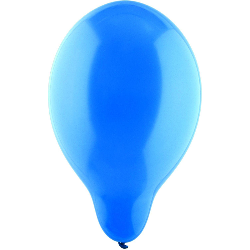 Набор шаров В 85/012 Пастель Экстра Mid Blue 1102-0183 - фото 1