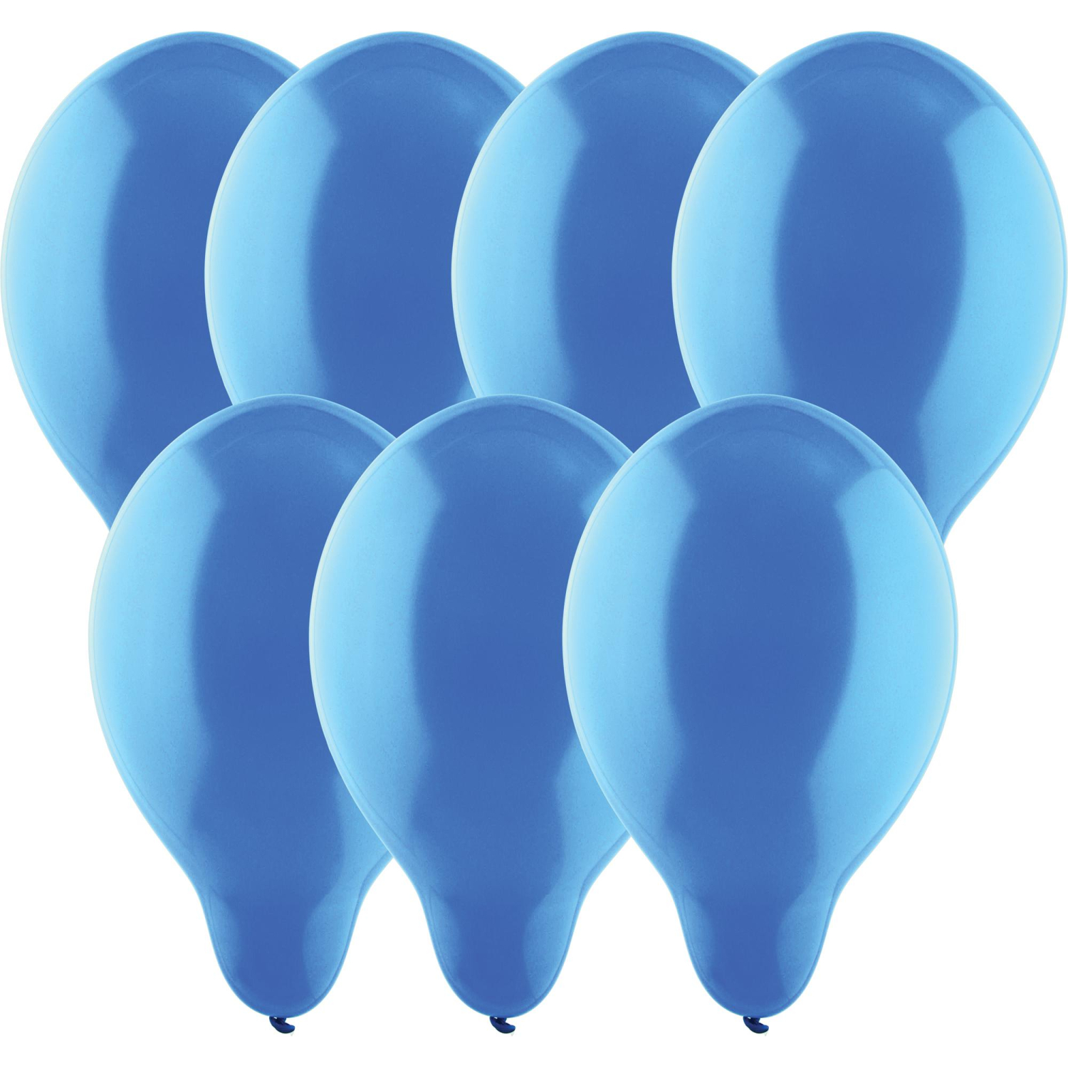 Набор шаров В 85/012 Пастель Экстра Mid Blue 1102-0183 Набор шаров В 85/012 Пастель Экстра Mid Blue 1102-0183 - фото 2