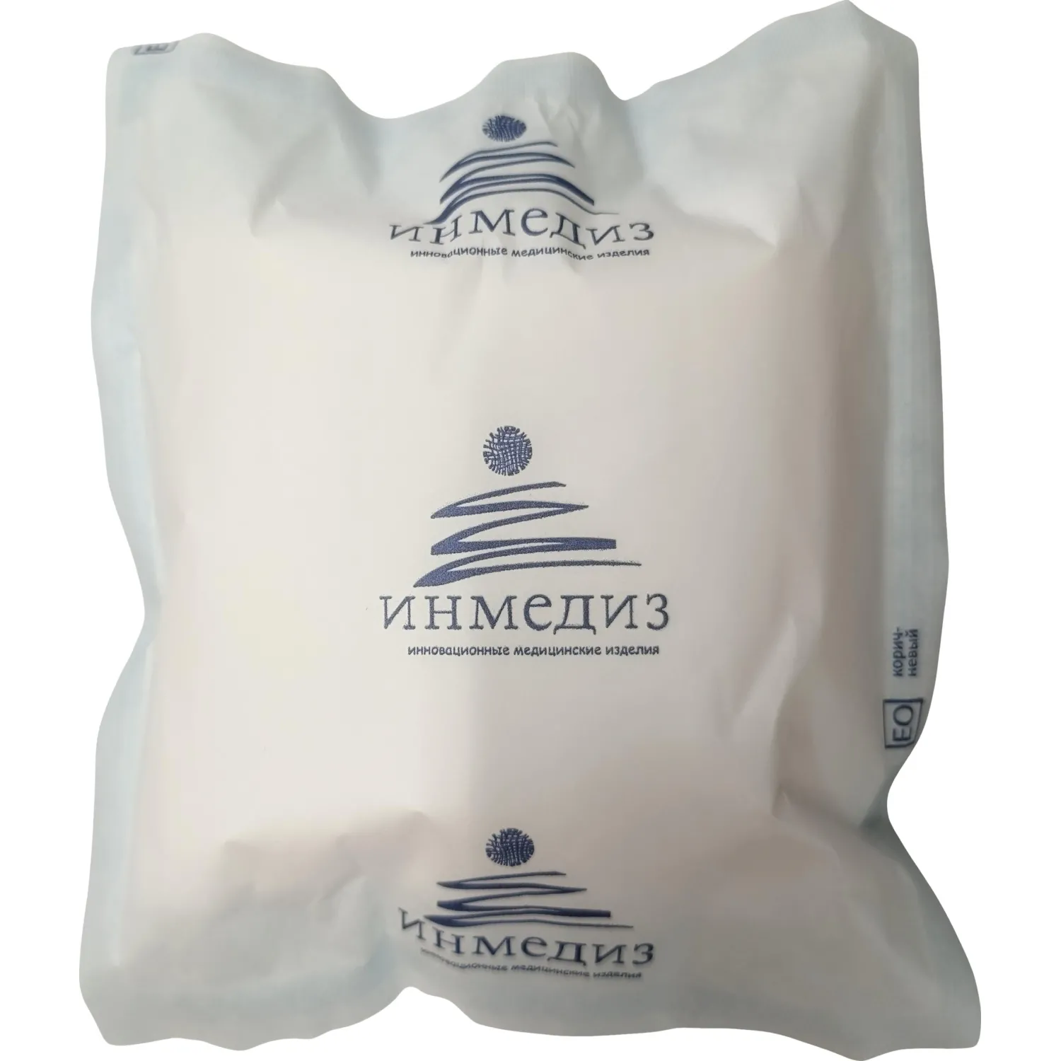 Простыня стер. 200x80 спанлейс пл. 40-42 Инмедиз - фото 4